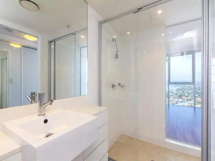 Third view of Homely apartment listing, 22906/5 Lawson Street, Southport QLD 4215