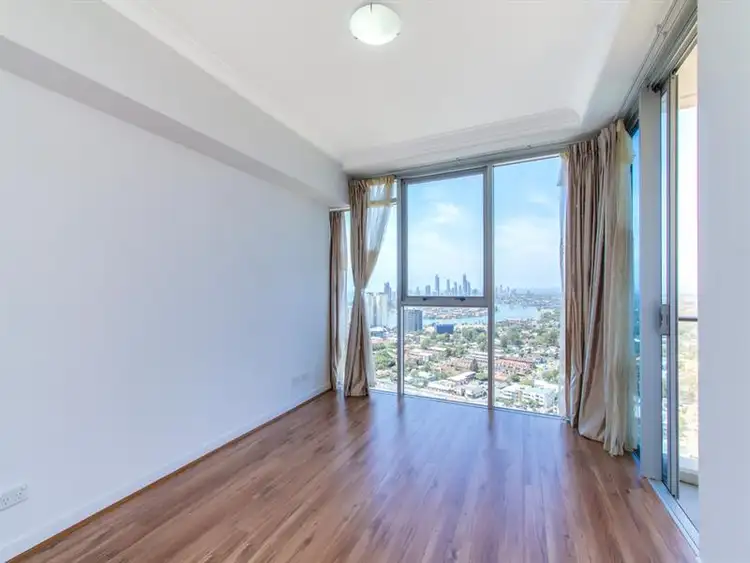 Fourth view of Homely apartment listing, 22906/5 Lawson Street, Southport QLD 4215