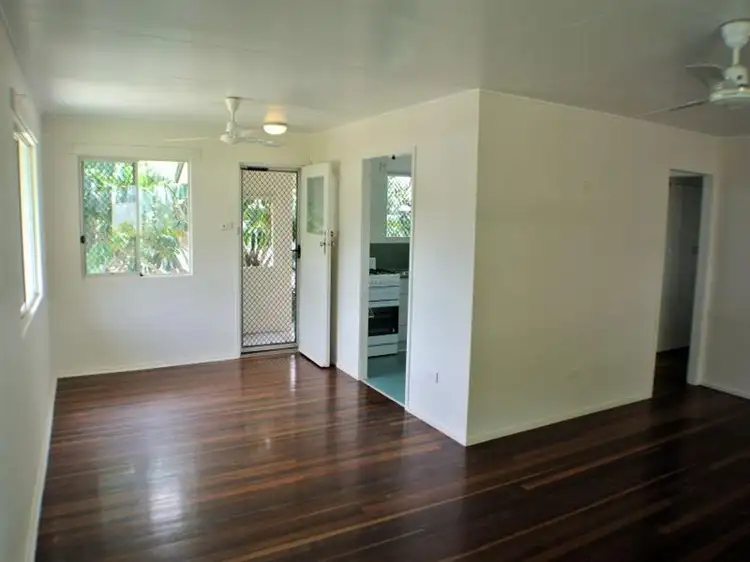 Third view of Homely house listing, 8 Linden Crescent, Wulguru QLD 4811