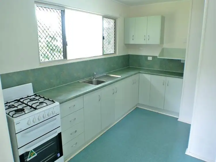 Fifth view of Homely house listing, 8 Linden Crescent, Wulguru QLD 4811