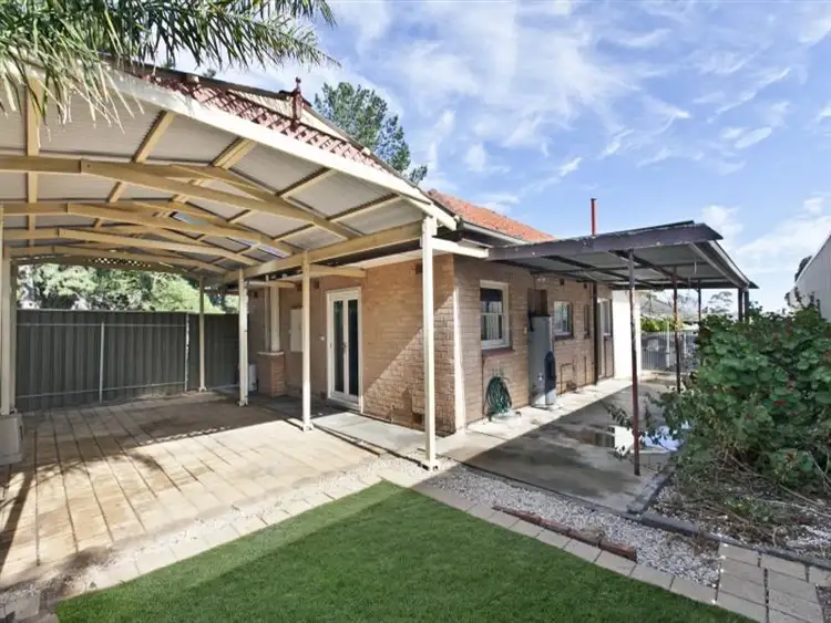 Second view of Homely house listing, 22 Browning Street, Tea Tree Gully SA 5091