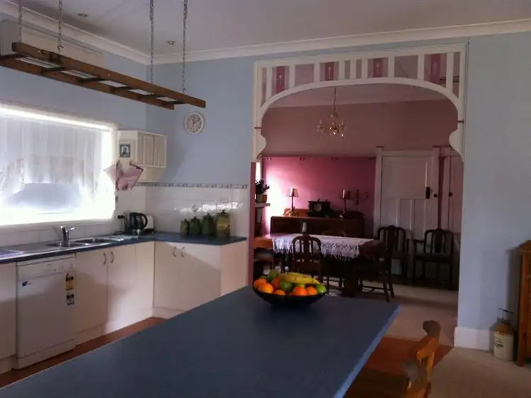 Fifth view of Homely house listing, 5 Bollinger Street, Parkes NSW 2870
