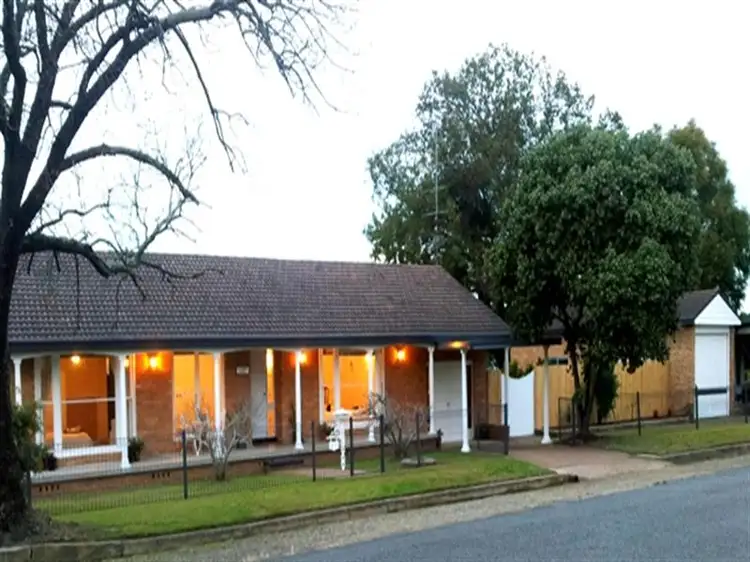 Second view of Homely house listing, 21 Cooper Street, Cessnock NSW 2325