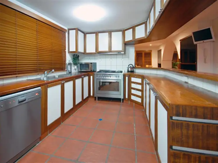 Fifth view of Homely house listing, 30 Tambourah Drive, Benowa QLD 4217