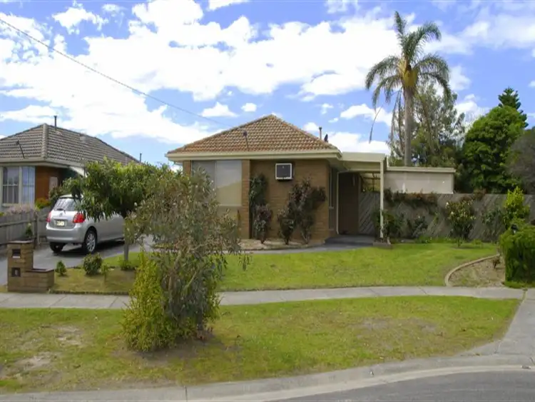 Fifth view of Homely house listing, 10 Chester Drive, Hampton Park VIC 3976