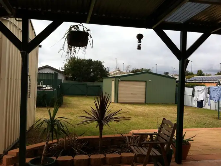 Third view of Homely house listing, 5 Bollinger Street, Parkes NSW 2870