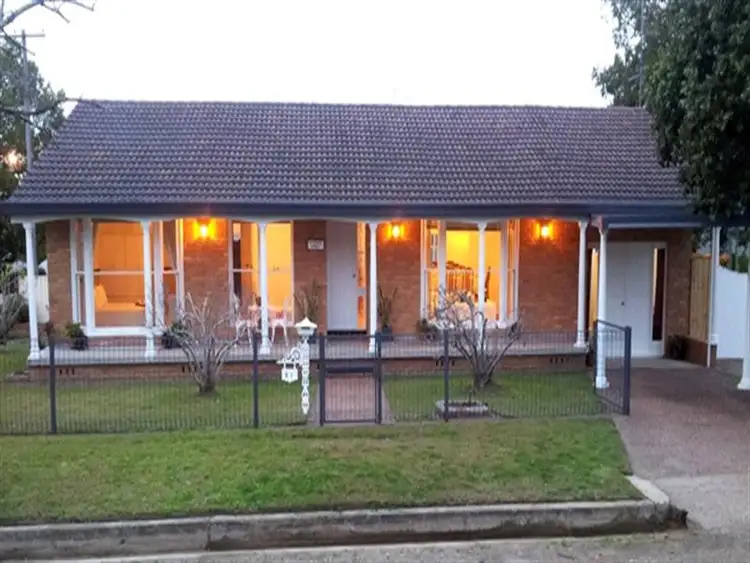 Third view of Homely house listing, 21 Cooper Street, Cessnock NSW 2325