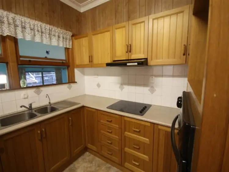 Second view of Homely house listing, 4 Burke Street, Brandon QLD 4808