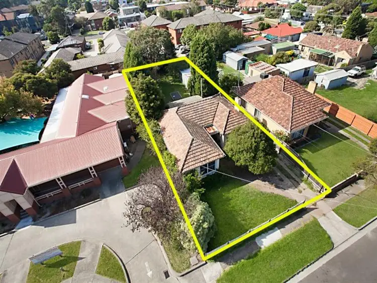 Second view of Homely house listing, 3 Fifth Avenue, Dandenong VIC 3175