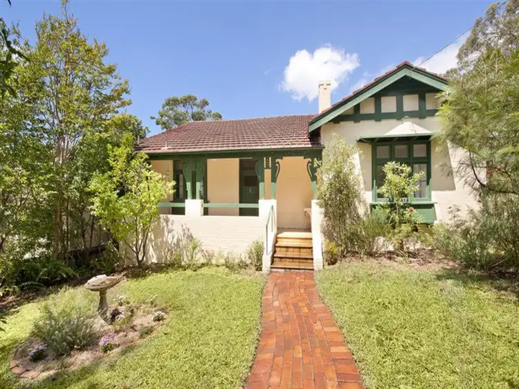 24 Kitchener Road, Artarmon NSW 2064