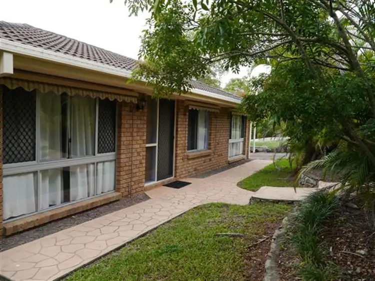 Main view of Homely house listing, 5 O'Reilly Street, Sinnamon Park QLD 4073