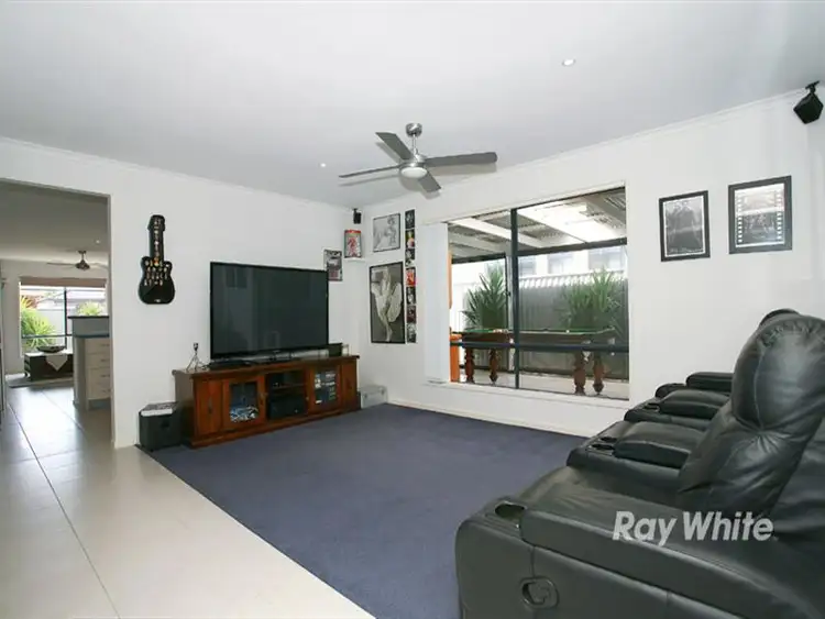 Second view of Homely house listing, 10 Reynard Place, Cranbourne East VIC 3977