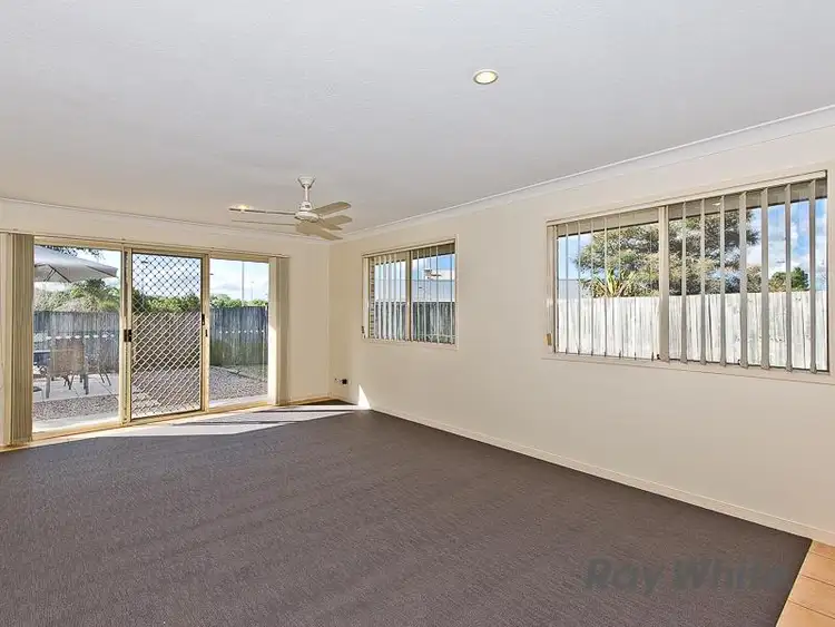 Second view of Homely townhouse listing, 54/14 Everest Street, Warner QLD 4500