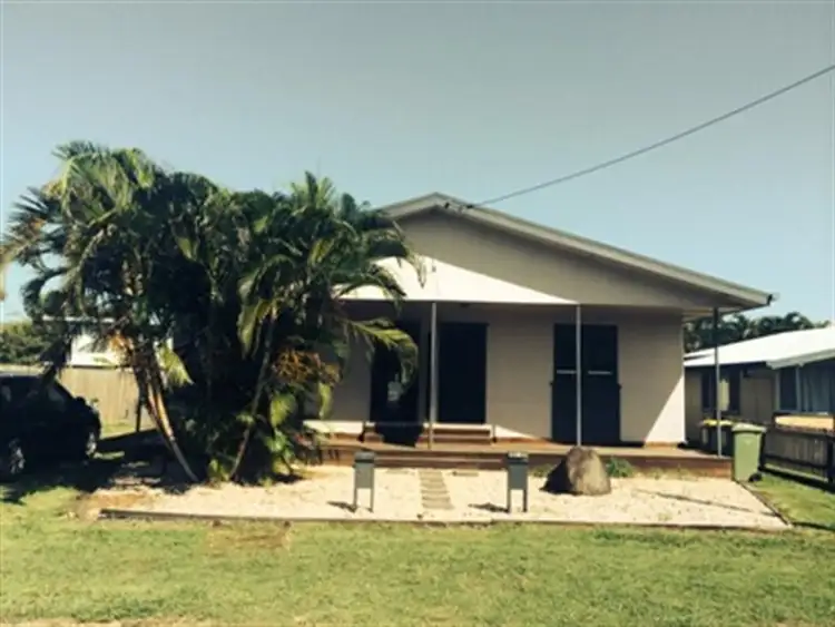 38 McKinley Street, North Mackay QLD 4740