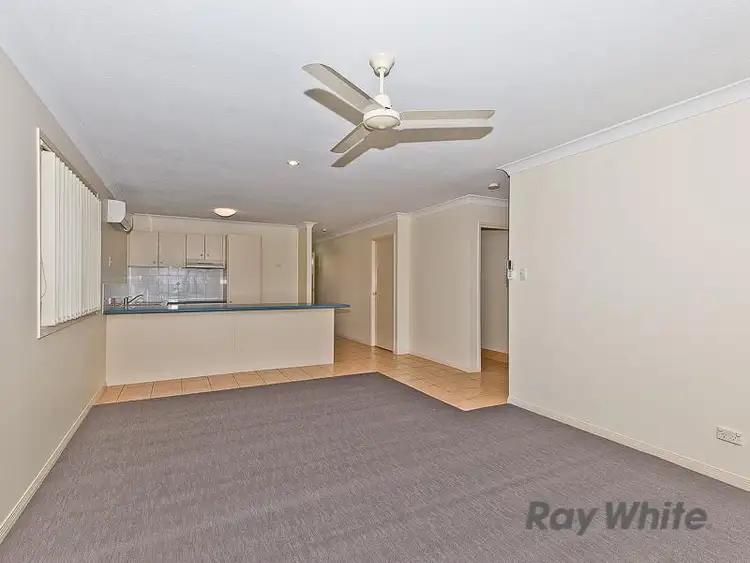 Third view of Homely townhouse listing, 54/14 Everest Street, Warner QLD 4500
