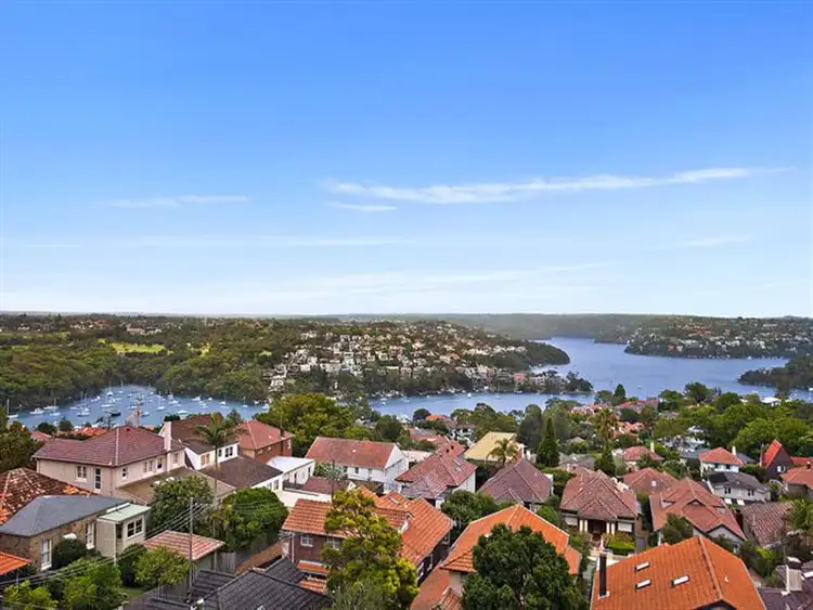 22/3-7 Bariston Avenue, Cremorne NSW 2090