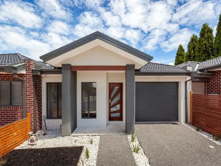 3A Vasey Avenue, Lalor VIC 3075