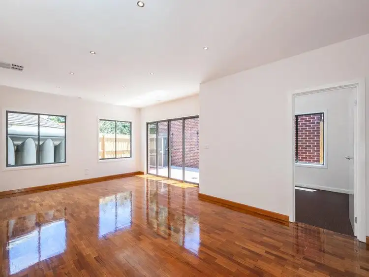 Fifth view of Homely house listing, 3A Vasey Avenue, Lalor VIC 3075