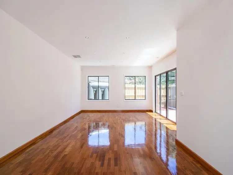 Fourth view of Homely house listing, 3A Vasey Avenue, Lalor VIC 3075