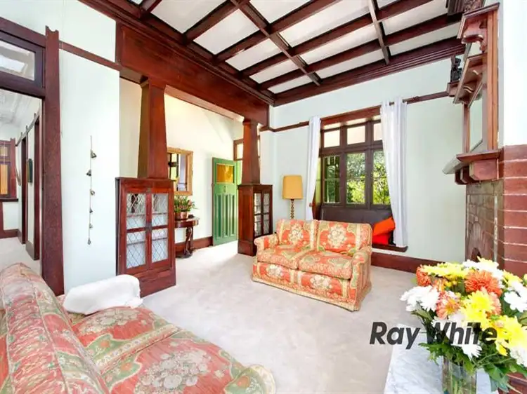 Second view of Homely house listing, 24 Kitchener Road, Artarmon NSW 2064