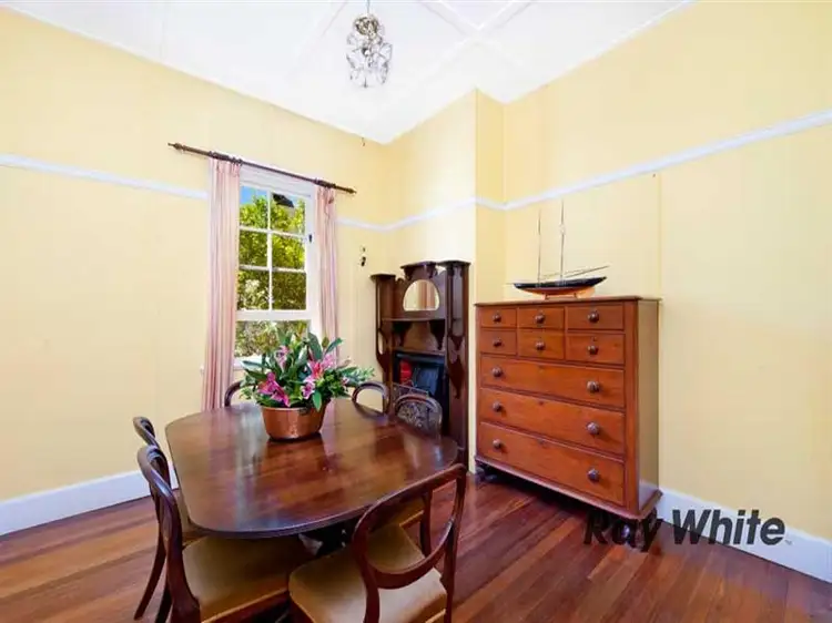 Fifth view of Homely house listing, 24 Kitchener Road, Artarmon NSW 2064
