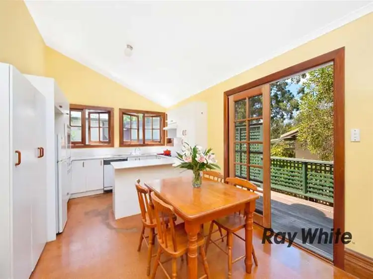 Fourth view of Homely house listing, 24 Kitchener Road, Artarmon NSW 2064