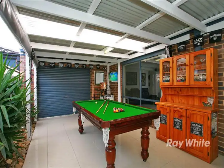 Third view of Homely house listing, 10 Reynard Place, Cranbourne East VIC 3977