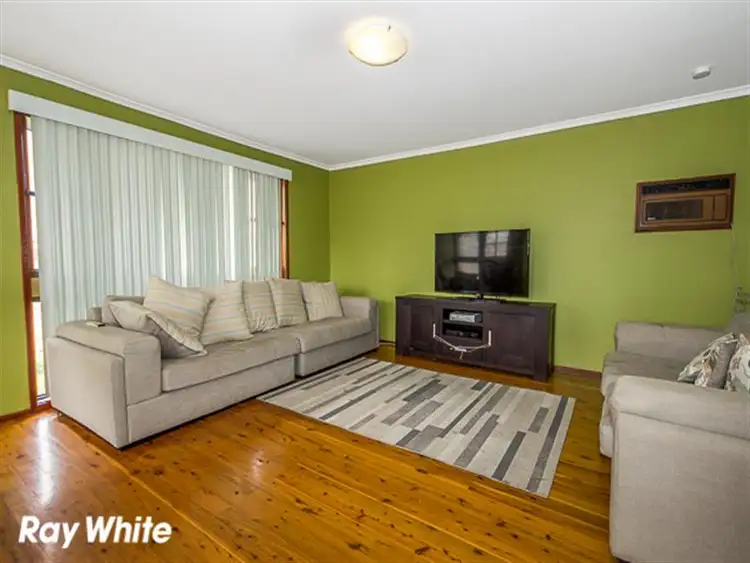 Main view of Homely house listing, 1 Cecil Place, Greenfield Park NSW 2176