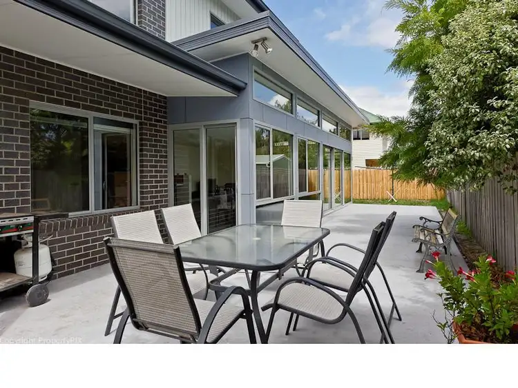 Sixth view of Homely house listing, 3 Facy Street, Bellerive TAS 7018