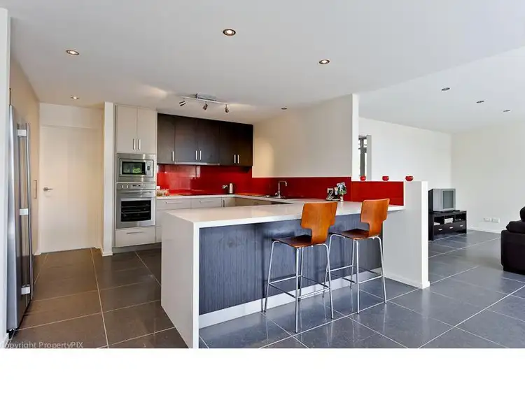 Main view of Homely house listing, 3 Facy Street, Bellerive TAS 7018