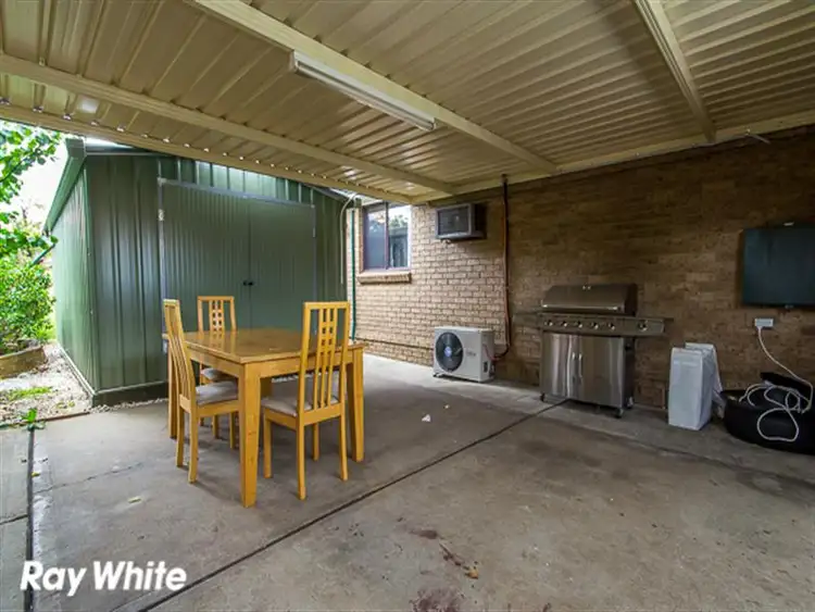 Fifth view of Homely house listing, 1 Cecil Place, Greenfield Park NSW 2176
