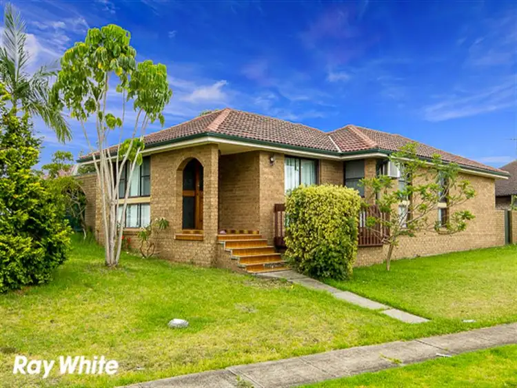 Second view of Homely house listing, 1 Cecil Place, Greenfield Park NSW 2176