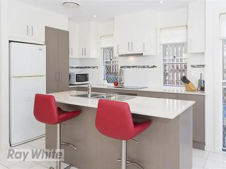 Fourth view of Homely townhouse listing, 2/85 Adelaide Street, Carina QLD 4152