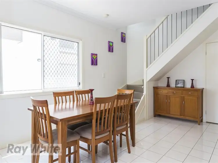 Fifth view of Homely townhouse listing, 2/85 Adelaide Street, Carina QLD 4152