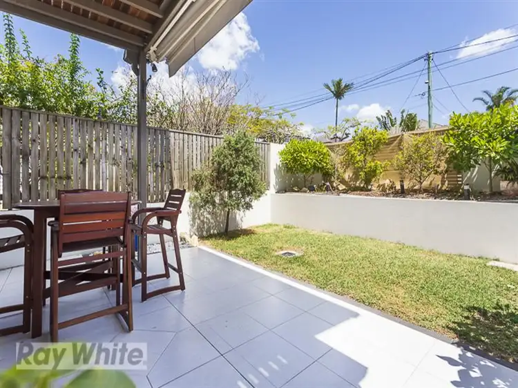 Second view of Homely townhouse listing, 2/85 Adelaide Street, Carina QLD 4152