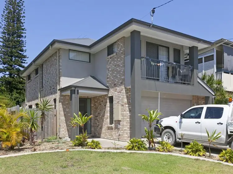 26 Pansy Street, Wynnum QLD 4178