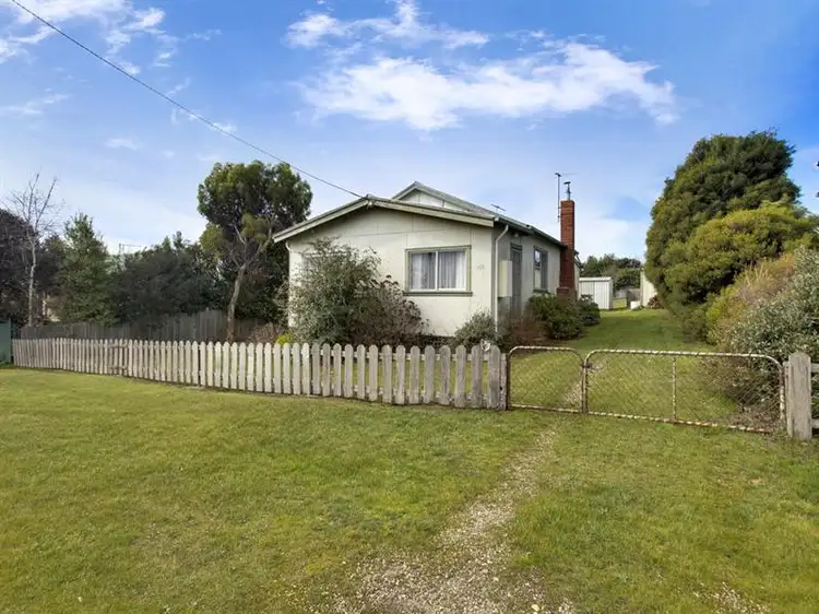Main view of Homely house listing, 158 Charles Street, Beauty Point TAS 7270