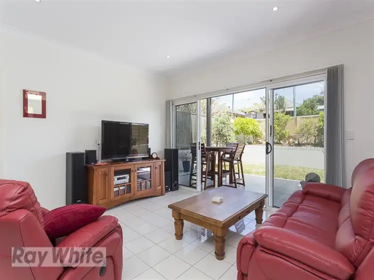 Third view of Homely townhouse listing, 2/85 Adelaide Street, Carina QLD 4152