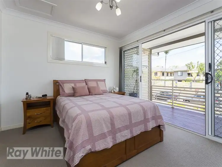 Sixth view of Homely townhouse listing, 2/85 Adelaide Street, Carina QLD 4152