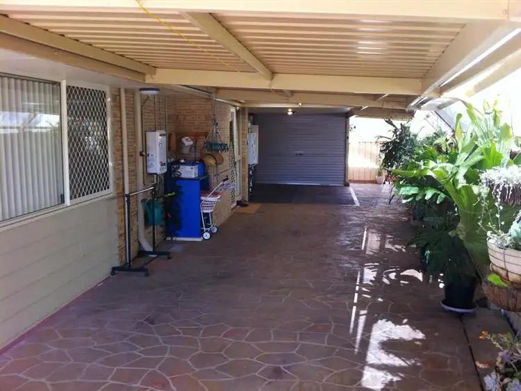 Seventh view of Homely house listing, 5 Goode Court, Australind WA 6233