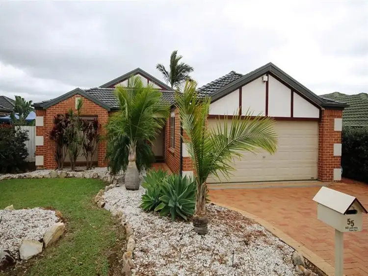 Address available on request