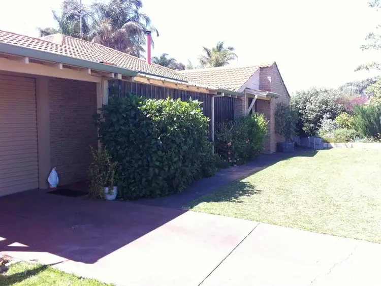 Main view of Homely house listing, 5 Goode Court, Australind WA 6233