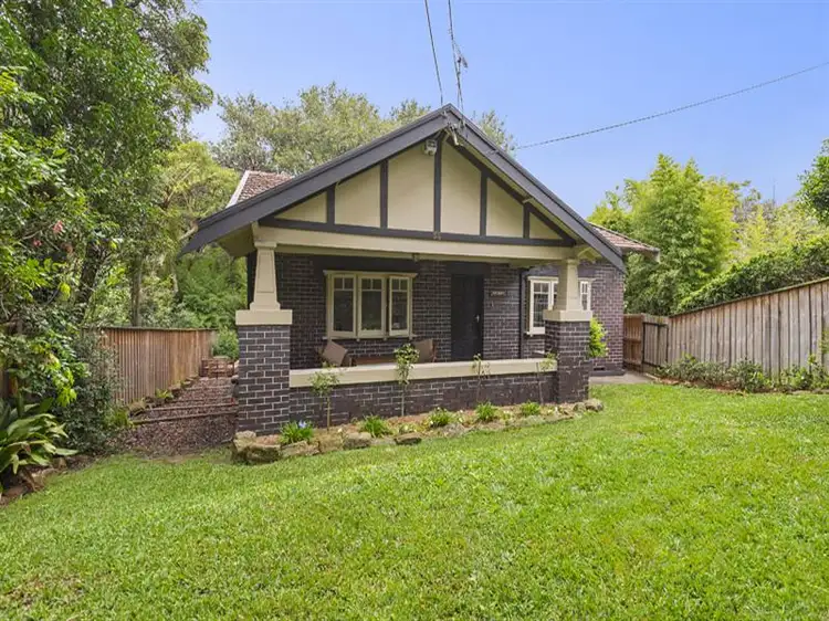 54 Artarmon Road, Artarmon NSW 2064