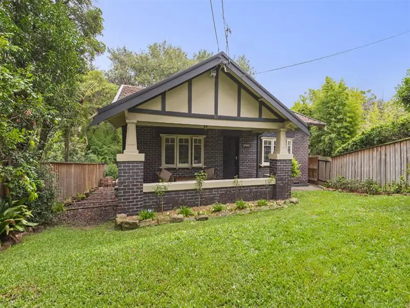 Main view of Homely house listing, 54 Artarmon Road, Artarmon NSW 2064