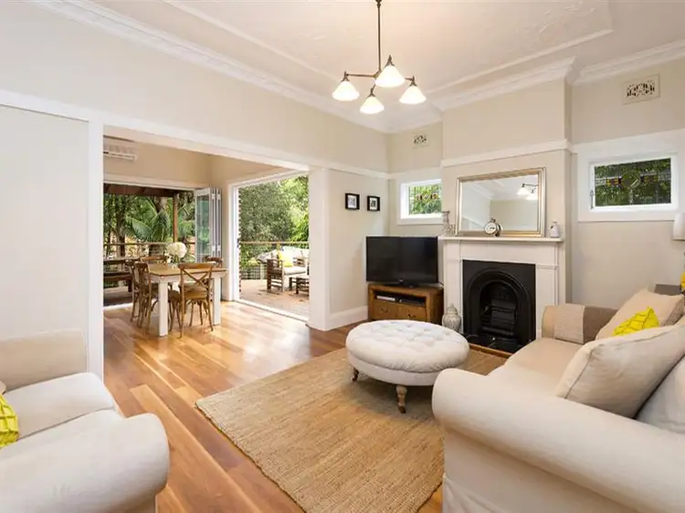 Second view of Homely house listing, 54 Artarmon Road, Artarmon NSW 2064