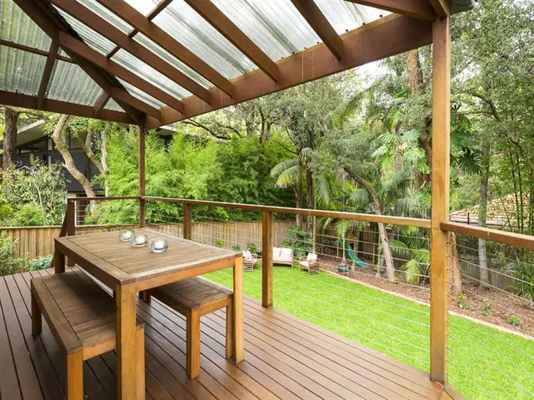 Third view of Homely house listing, 54 Artarmon Road, Artarmon NSW 2064