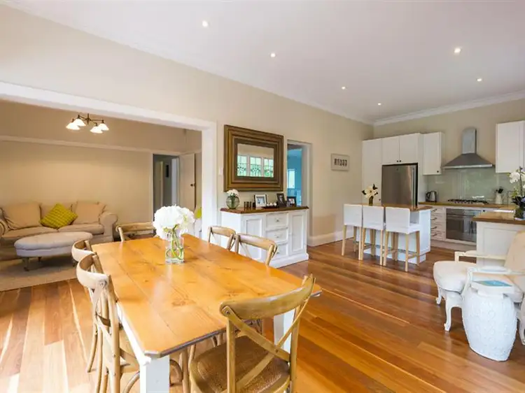 Fifth view of Homely house listing, 54 Artarmon Road, Artarmon NSW 2064