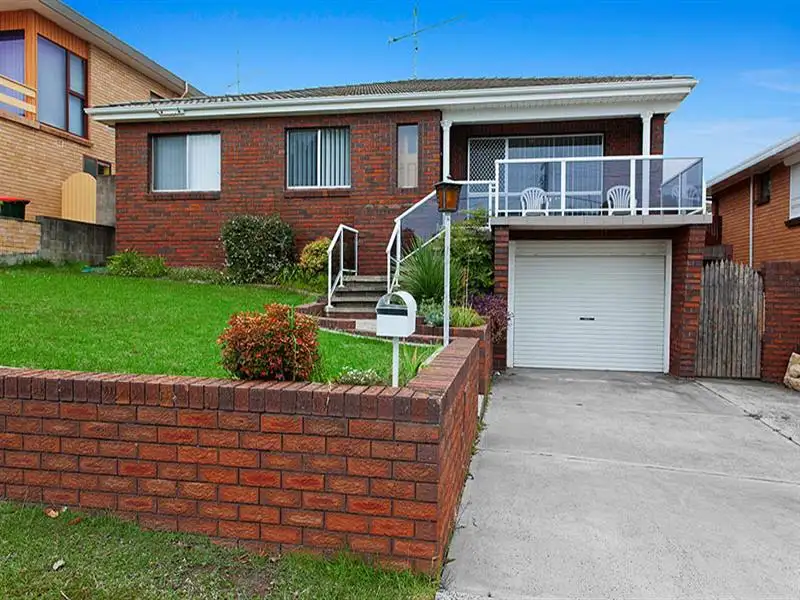 Main view of Homely house listing, 146 The Kingsway, Barrack Heights NSW 2528