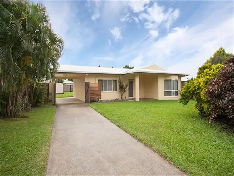 6 Radford Close, Gordonvale QLD 4865