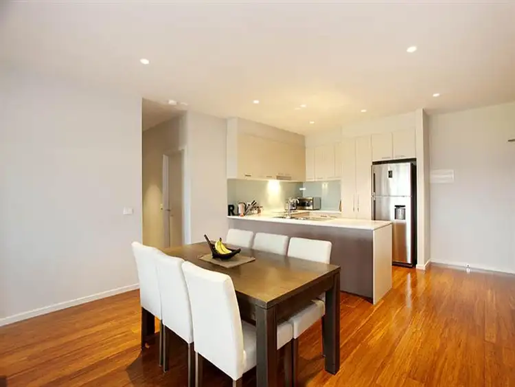Third view of Homely unit listing, 107/62 Mernda Village Drive, Mernda VIC 3754